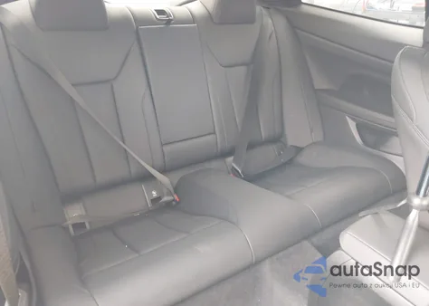 2021 BMW 430I from USA, damaged, VIN WBA53AP08MCG40051